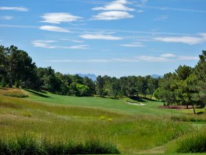 Shadow Creek 14th